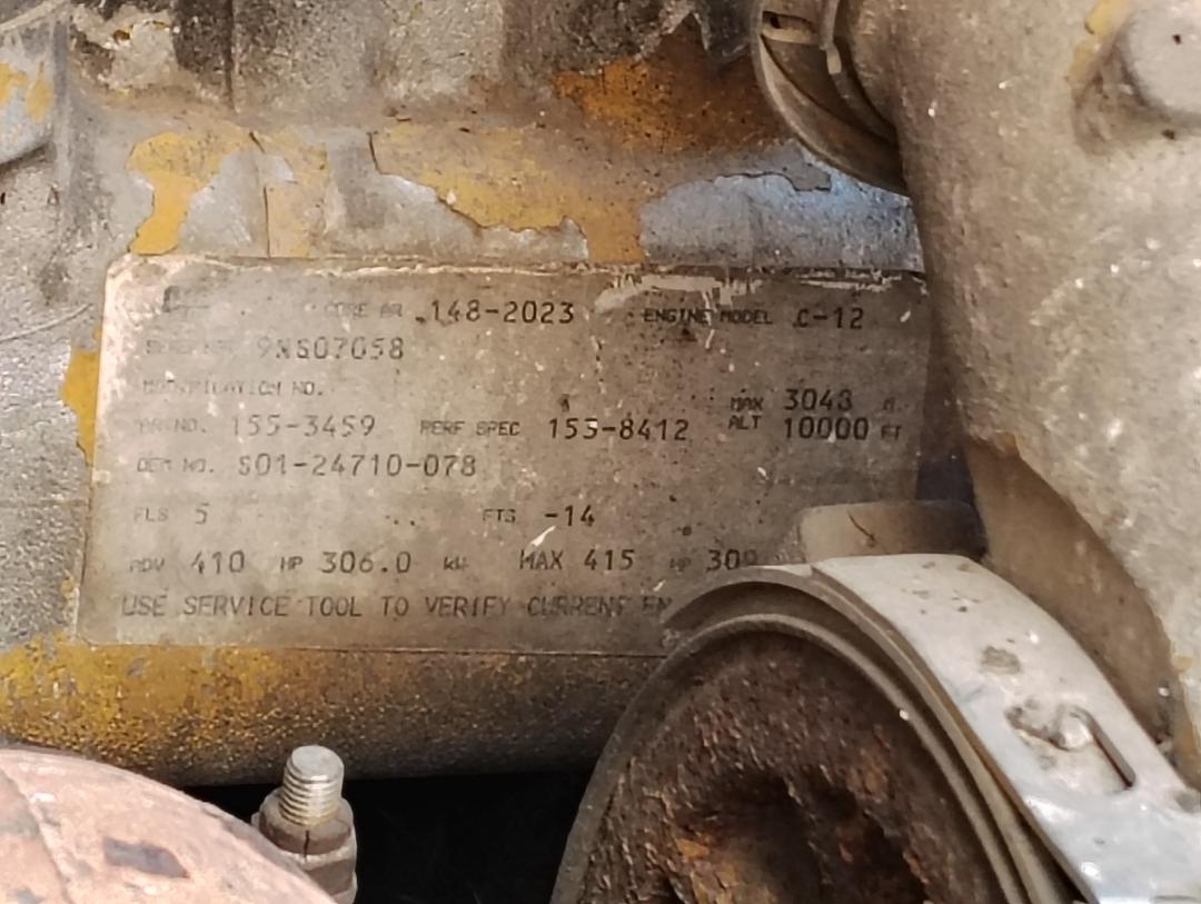 1999 FREIGHTLINER 5-Axle - Image 49